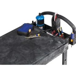 Service Utility Cart: 44