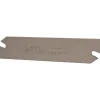 SGIH Double End Right Hand Indexable Cutoff Blade