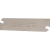 SGIH Double End Right Hand Indexable Cutoff Blade