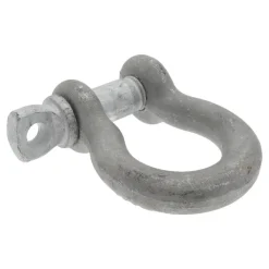 Shackles: Shackle Type: Anchor