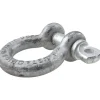 Shackles: Shackle Type: Anchor