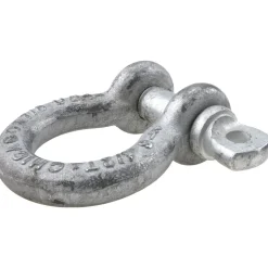 Shackles: Shackle Type: Anchor
