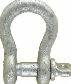 Shackles: Shackle Type: Anchor