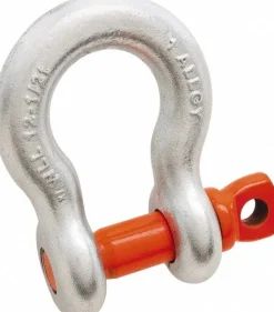 Shackles: Shackle Type: Anchor