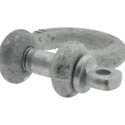 Shackles: Shackle Type: Anchor