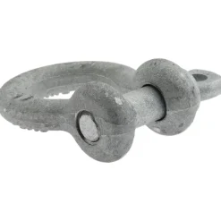 Shackles: Shackle Type: Anchor