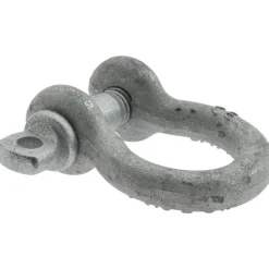 Shackles: Shackle Type: Anchor