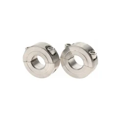 Shaft & Clamp Collars: Bore Diameter: 1.5000
