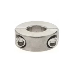 Shaft & Clamp Collars: Bore Diameter: 1.5000