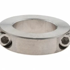 Shaft Collar: Shaft, 2-1/16