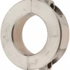 Shaft Collar: Shaft, 1-3/4" OD, Stainless Steel