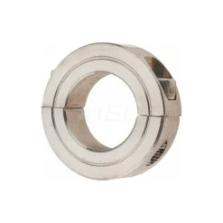 Shaft Collar: Shaft, 1-3/4