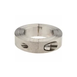 Shaft Collar: Shaft, 2-3/8