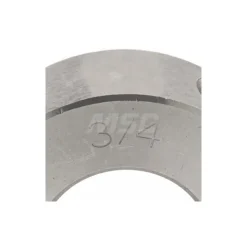 Shaft Collar: Shaft, 1-1/2