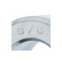 Shaft Collar: Shaft, 1-1/8" OD, Steel