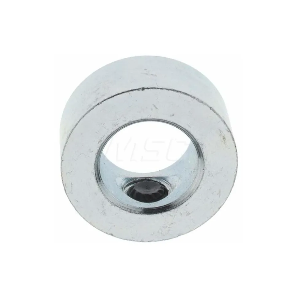 Shaft Collar: Shaft, 1-1/8" OD, Steel