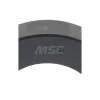 Shaft Collar: Shaft, 2-3/8" OD, Steel