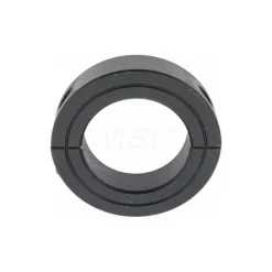 Shaft Collar: Shaft, 2-3/8" OD, Steel
