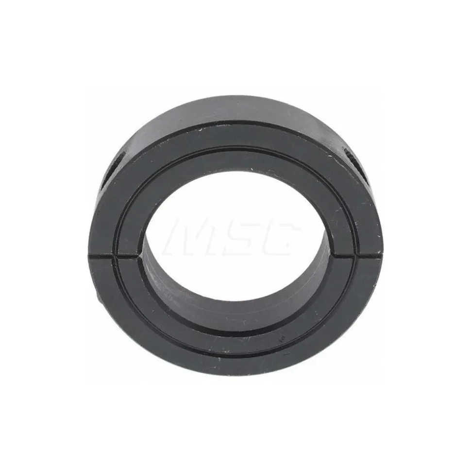 Shaft Collar: Shaft, 2-3/8" OD, Steel