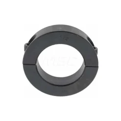 Shaft Collar: Shaft, 2-3/8
