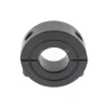 Shaft Collar: Shaft, 1-1/8" OD, Steel