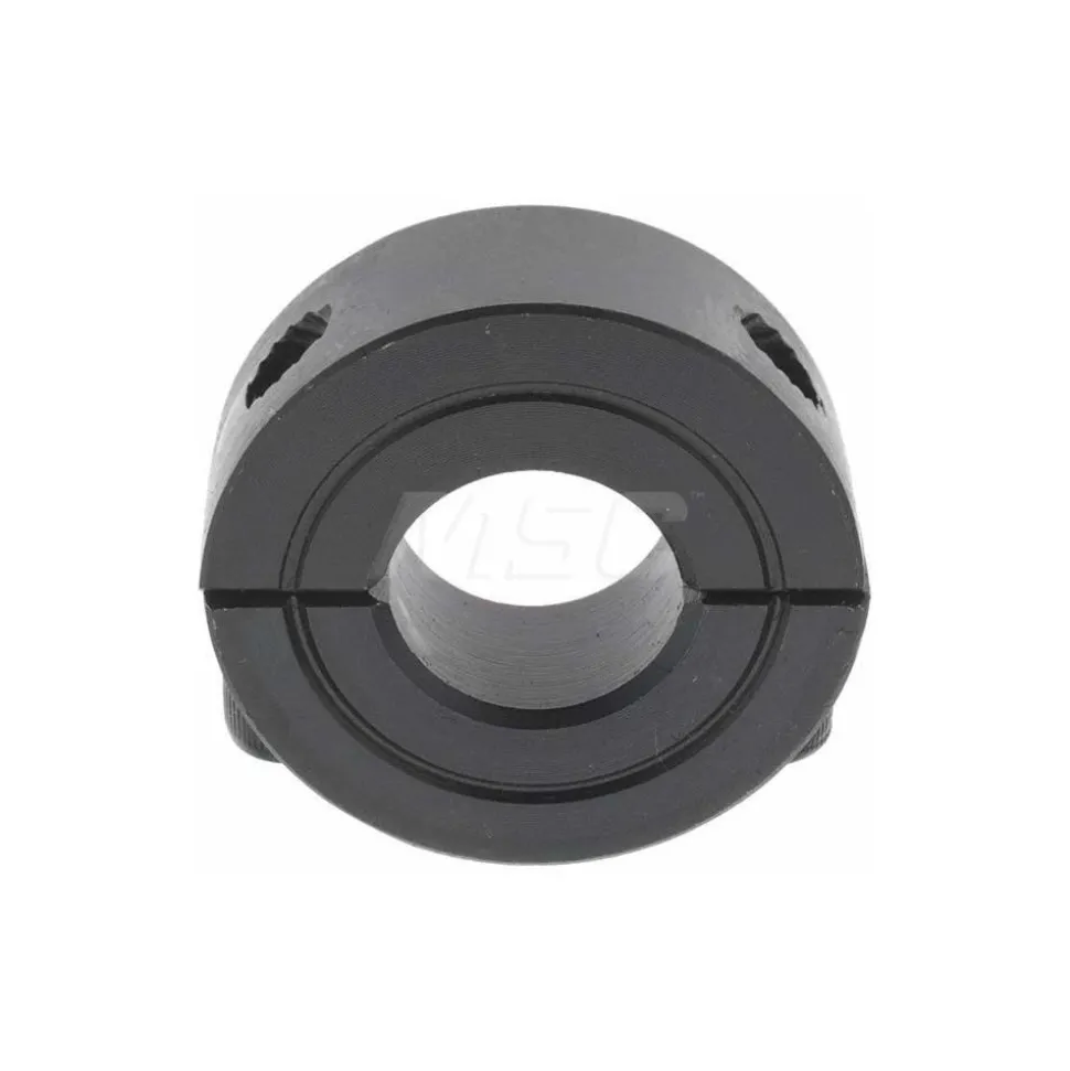 Shaft Collar: Shaft, 1-1/8" OD, Steel