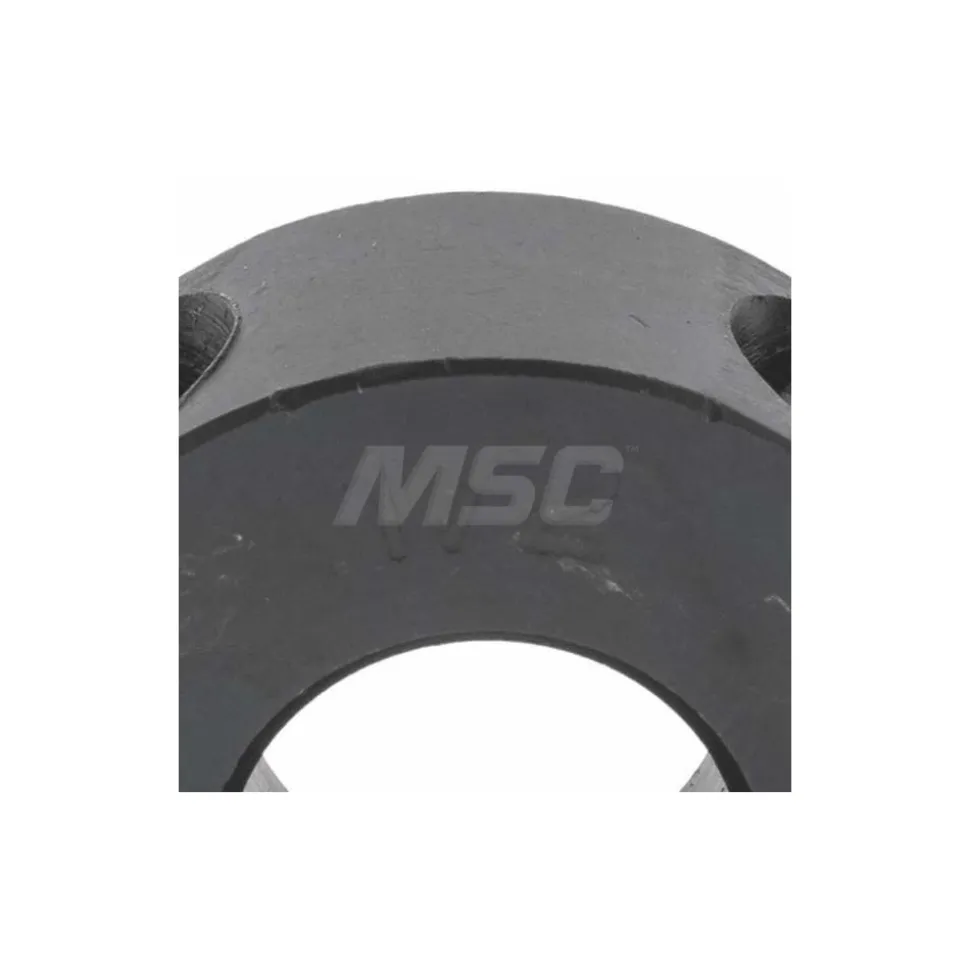 Shaft Collar: Shaft, 1-1/8" OD, Steel