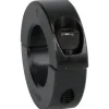 Shaft Collar: Shaft, 1-3/4" OD, Steel