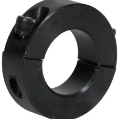 Shaft Collar: Shaft, 1-3/4" OD, Steel