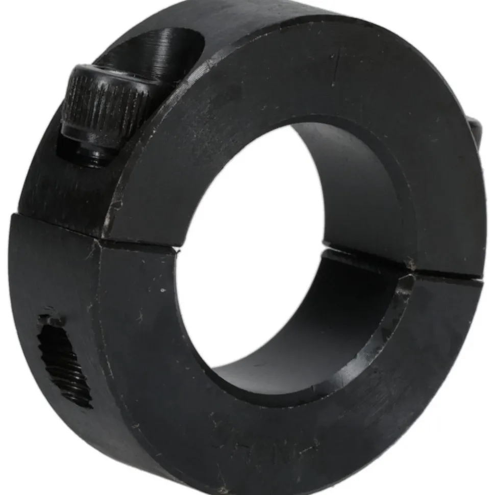 Shaft Collar: Shaft, 1-3/4" OD, Steel