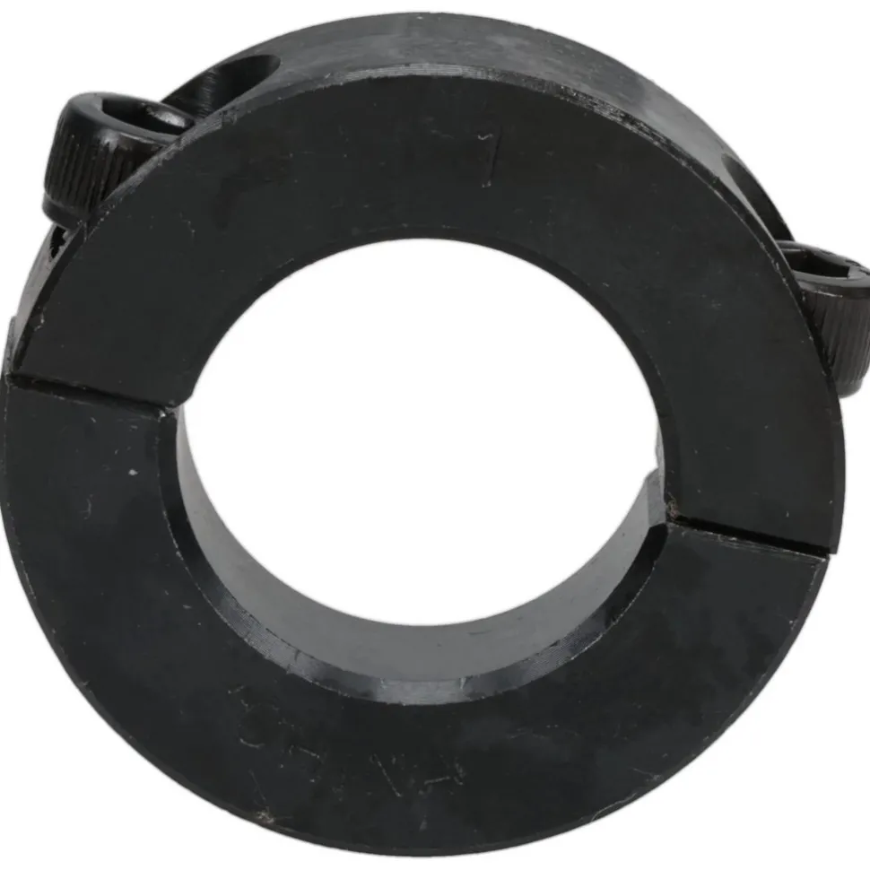 Shaft Collar: Shaft, 1-3/4" OD, Steel
