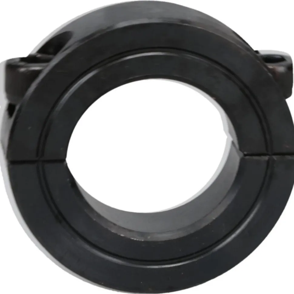 Shaft Collar: Shaft, 1-3/4" OD, Steel