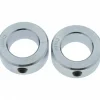 Shaft Collar: Shaft, 1-1/2" OD, Steel