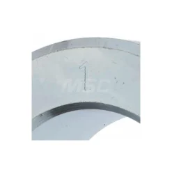 Shaft Collar: Shaft, 1-1/2" OD, Steel