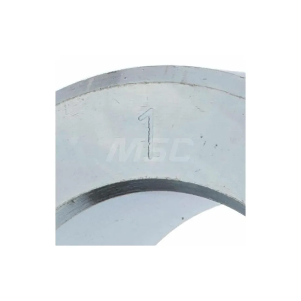 Shaft Collar: Shaft, 1-1/2" OD, Steel
