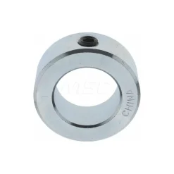 Shaft Collar: Shaft, 1-1/2