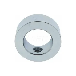 Shaft Collar: Shaft, 1-1/2