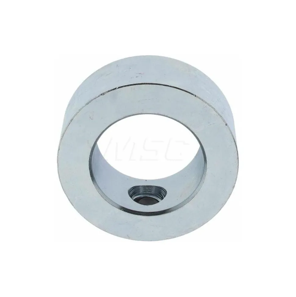 Shaft Collar: Shaft, 1-1/2" OD, Steel