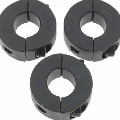 Shaft Collar: Shaft, 1-5/16" OD, Steel