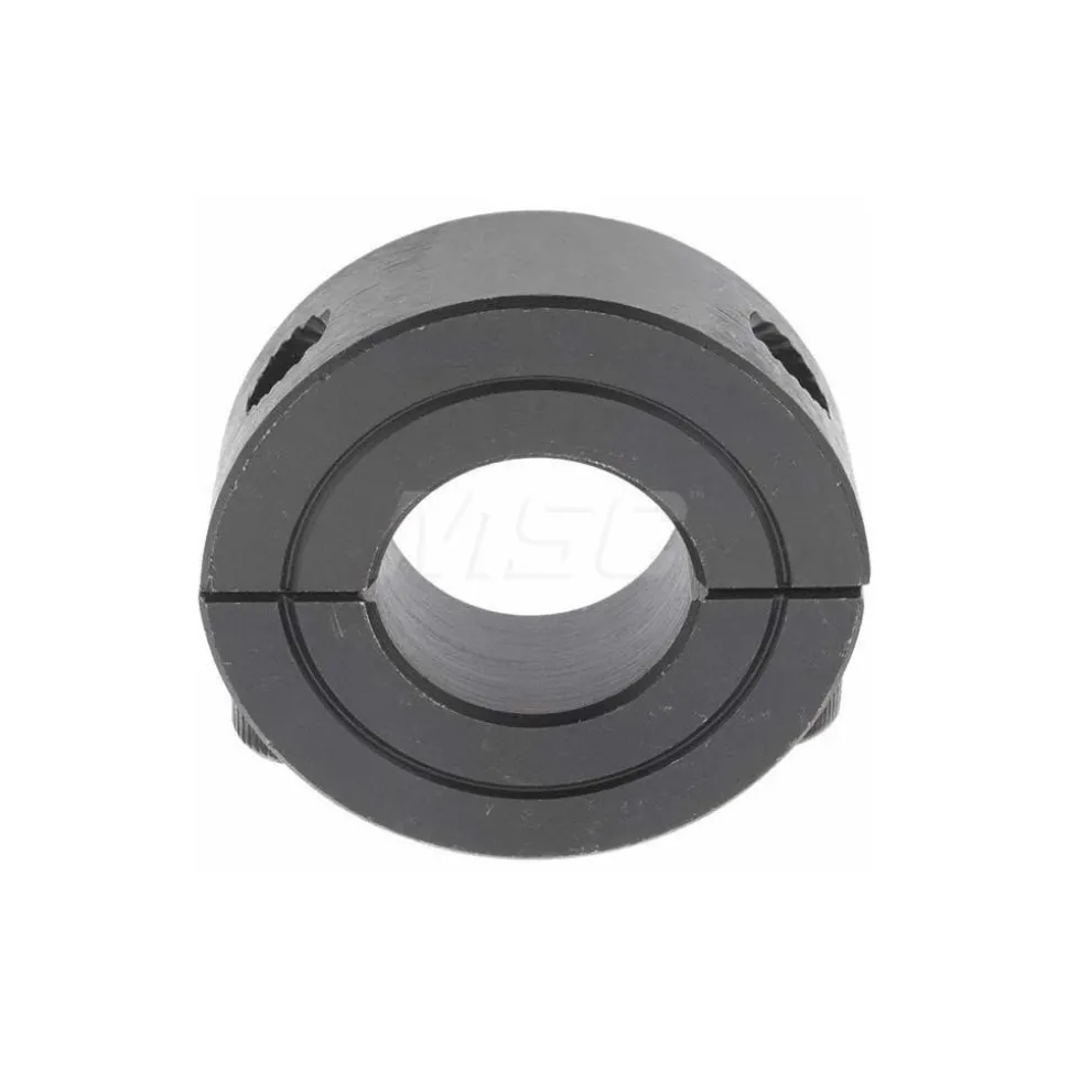 Shaft Collar: Shaft, 1-5/16" OD, Steel