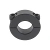 Shaft Collar: Shaft, 1-1/2" OD, Steel