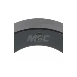 Shaft Collar: Shaft, 3" OD, Steel