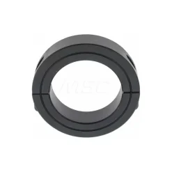 Shaft Collar: Shaft, 3
