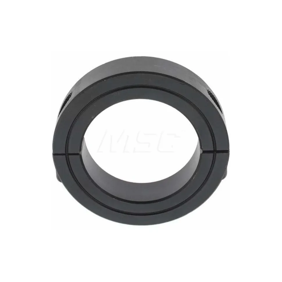 Shaft Collar: Shaft, 3" OD, Steel