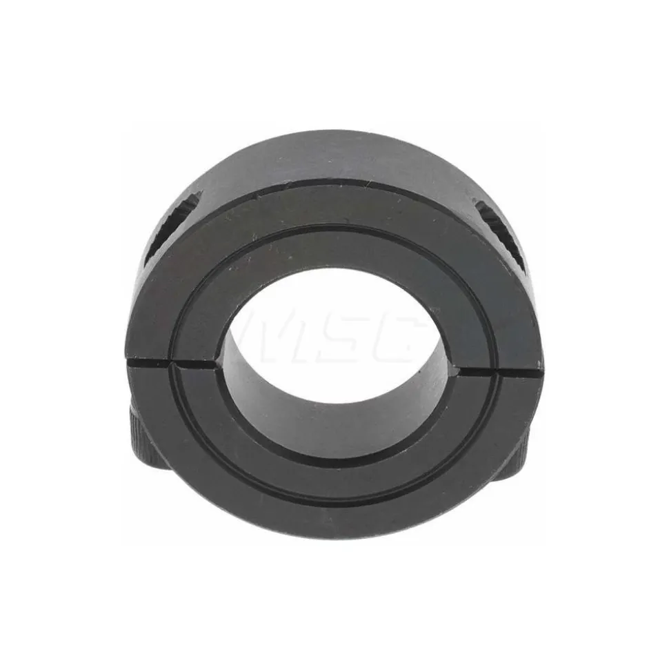 Shaft Collar: Shaft, 1-5/8" OD, Steel