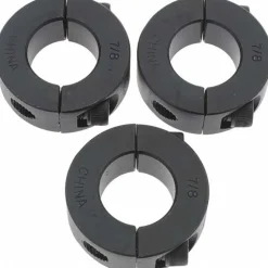 Shaft Collar: Shaft, 1-5/8" OD, Steel
