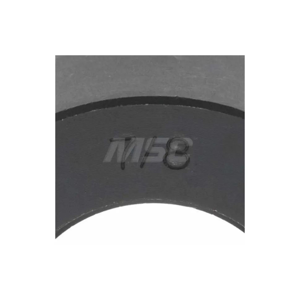 Shaft Collar: Shaft, 1-5/8" OD, Steel
