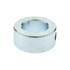 Shaft Collar: Shaft, 1-1/4" OD, Steel