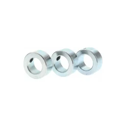 Shaft Collar: Shaft, 1-1/4