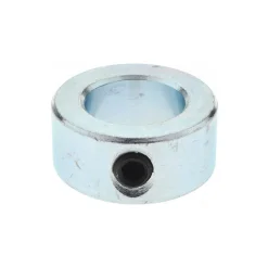 Shaft Collar: Shaft, 1-1/4